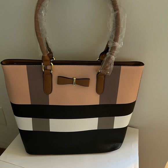 Tote bag - Picture 3 of 11